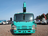 いすゞエルフクレーン6段小型（2t・3t）[写真09]