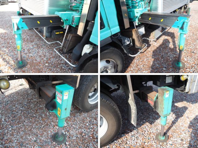 いすゞエルフクレーン6段小型（2t・3t）[写真09]