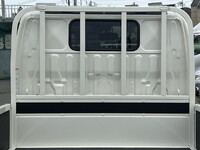 トヨタトヨエース平ボディ小型（2t・3t）[写真14]