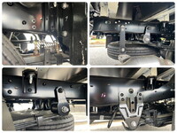 トヨタトヨエース平ボディ小型（2t・3t）[写真15]