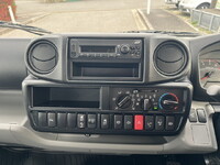 トヨタトヨエース平ボディ小型（2t・3t）[写真20]