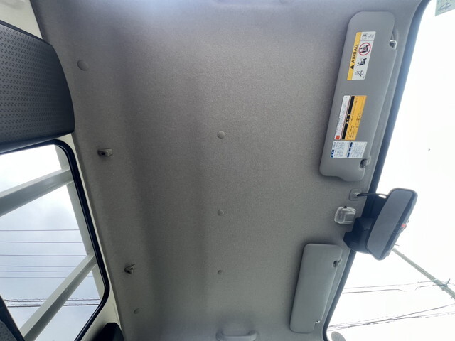 トヨタトヨエース平ボディ小型（2t・3t）[写真22]