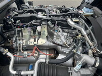 トヨタトヨエース平ボディ小型（2t・3t）[写真27]