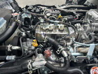 トヨタトヨエース平ボディ小型（2t・3t）[写真28]