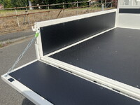 トヨタトヨエースダブルキャブ（Wキャブ）小型（2t・3t）[写真11]