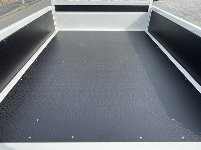 トヨタトヨエースダブルキャブ（Wキャブ）小型（2t・3t）[写真12]