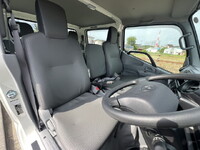 トヨタトヨエースダブルキャブ（Wキャブ）小型（2t・3t）[写真15]