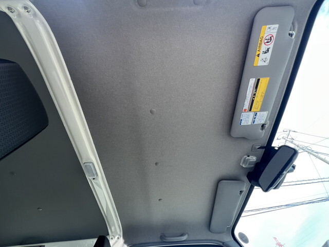 トヨタトヨエースダブルキャブ（Wキャブ）小型（2t・3t）[写真19]