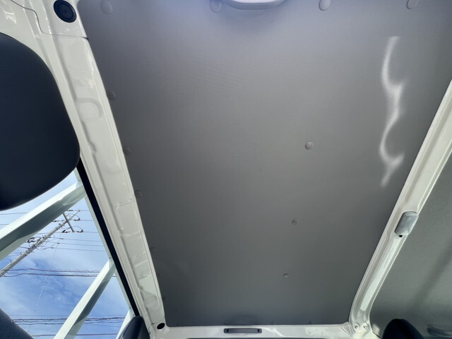 トヨタトヨエースダブルキャブ（Wキャブ）小型（2t・3t）[写真24]