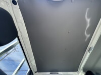 トヨタトヨエースダブルキャブ（Wキャブ）小型（2t・3t）[写真25]