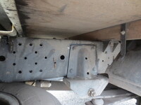 日産アトラスダブルキャブ（Wキャブ）小型（2t・3t）[写真11]