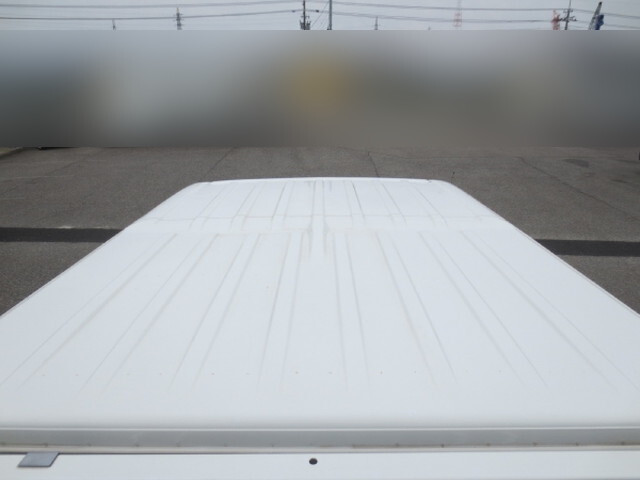 日産アトラスダブルキャブ（Wキャブ）小型（2t・3t）[写真15]