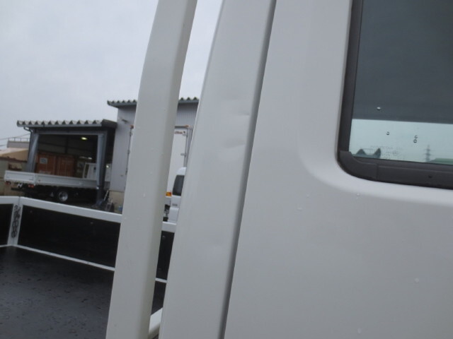 日産アトラスダブルキャブ（Wキャブ）小型（2t・3t）[写真16]