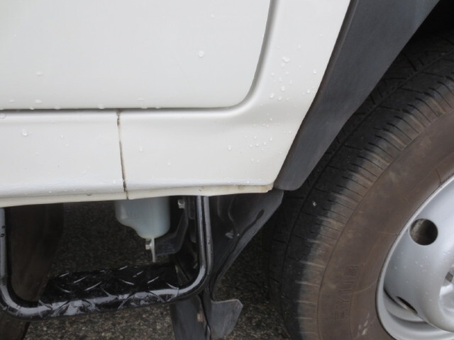 日産アトラスダブルキャブ（Wキャブ）小型（2t・3t）[写真17]