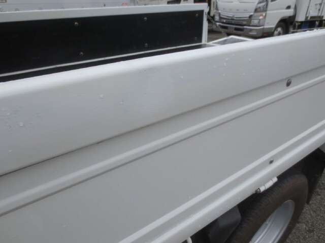 日産アトラスダブルキャブ（Wキャブ）小型（2t・3t）[写真18]