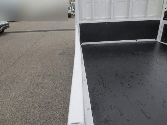 日産アトラスダブルキャブ（Wキャブ）小型（2t・3t）[写真19]