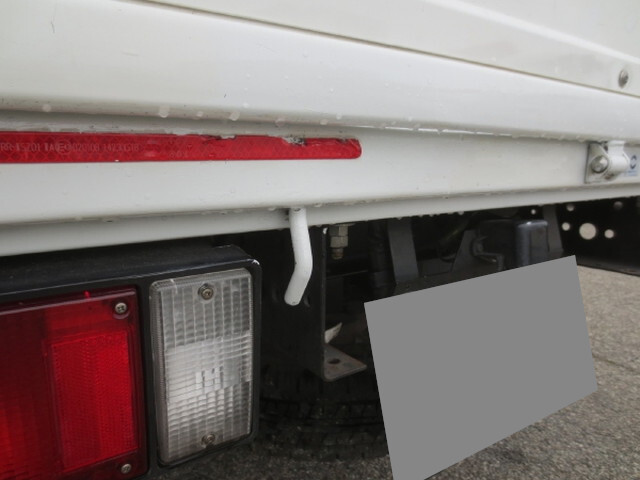 日産アトラスダブルキャブ（Wキャブ）小型（2t・3t）[写真20]