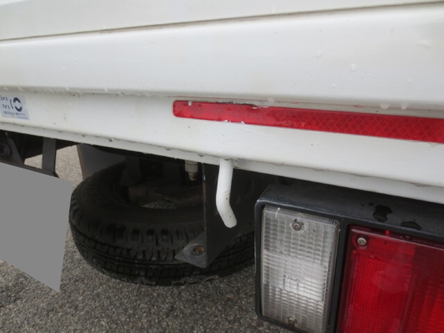 日産アトラスダブルキャブ（Wキャブ）小型（2t・3t）[写真21]