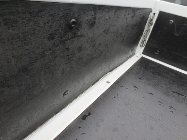 日産アトラスダブルキャブ（Wキャブ）小型（2t・3t）[写真22]