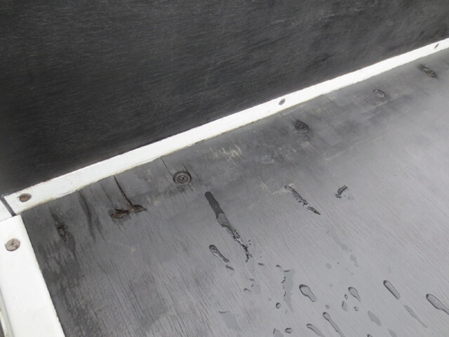 日産アトラスダブルキャブ（Wキャブ）小型（2t・3t）[写真23]