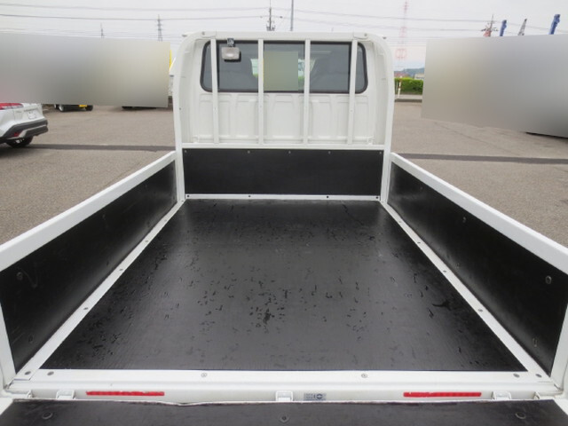 日産アトラスダブルキャブ（Wキャブ）小型（2t・3t）[写真09]