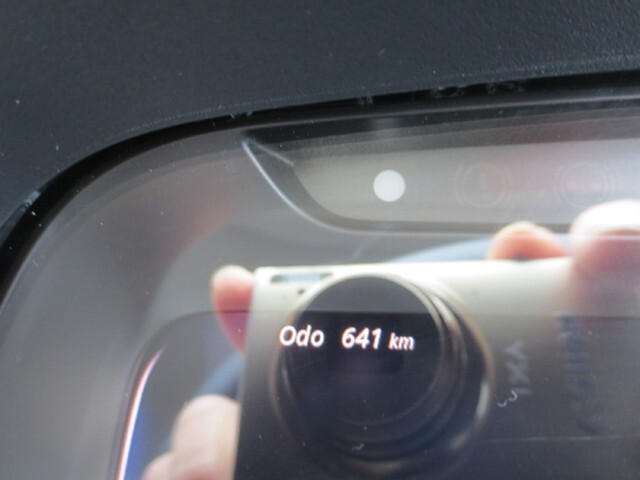 三菱ふそうキャンター平ボディ小型（2t・3t）[写真13]