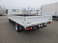 三菱ふそうキャンター平ボディ小型（2t・3t）[写真02]