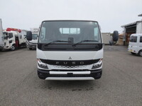 三菱ふそうキャンター平ボディ小型（2t・3t）[写真06]