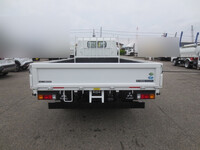 三菱ふそうキャンター平ボディ小型（2t・3t）[写真07]