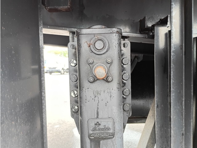 その他のメーカーその他の車種平床式トレーラー大型（10t）[写真10]