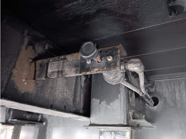 その他のメーカーその他の車種平床式トレーラー大型（10t）[写真11]