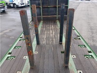 その他のメーカーその他の車種平床式トレーラー大型（10t）[写真14]