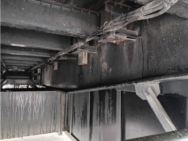 その他のメーカーその他の車種平床式トレーラー大型（10t）[写真14]