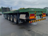 その他のメーカーその他の車種平床式トレーラー大型（10t）[写真02]