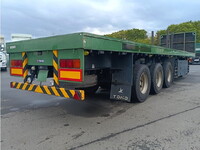 その他のメーカーその他の車種平床式トレーラー大型（10t）[写真05]