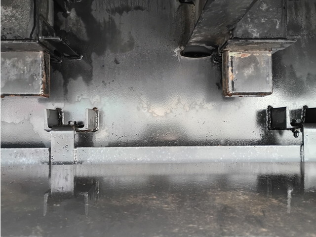 その他のメーカーその他の車種平床式トレーラー大型（10t）[写真07]