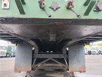 その他のメーカーその他の車種平床式トレーラー大型（10t）[写真10]