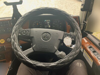 三菱ふそうスーパーグレートトレーラーヘッド（トラクターヘッド）大型（10t）[写真32]