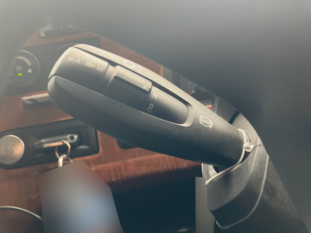 三菱ふそうスーパーグレートトレーラーヘッド（トラクターヘッド）大型（10t）[写真33]