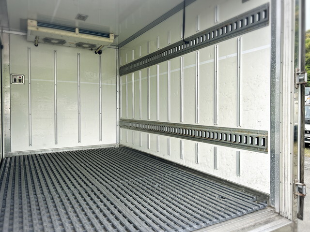 トヨタトヨエース冷凍車（冷蔵車）小型（2t・3t）[写真13]