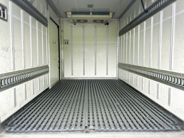 トヨタトヨエース冷凍車（冷蔵車）小型（2t・3t）[写真14]