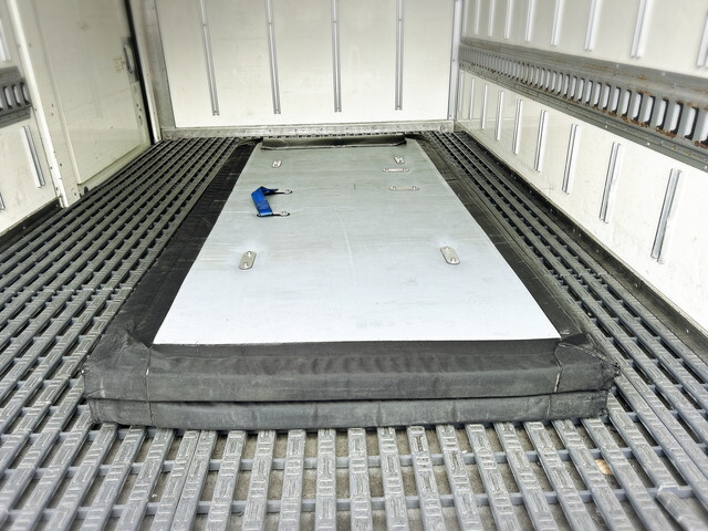 トヨタトヨエース冷凍車（冷蔵車）小型（2t・3t）[写真15]