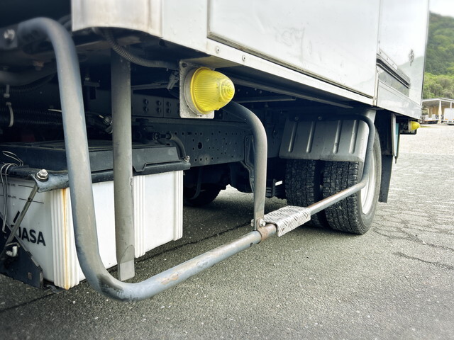 トヨタトヨエース冷凍車（冷蔵車）小型（2t・3t）[写真18]