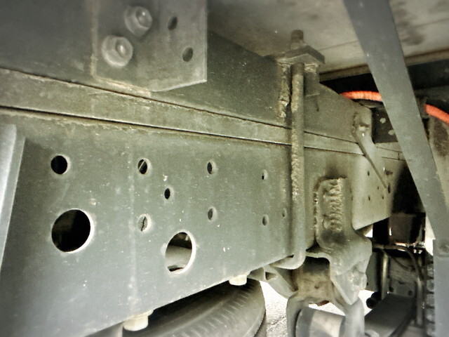 トヨタトヨエース冷凍車（冷蔵車）小型（2t・3t）[写真21]