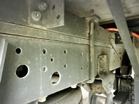 トヨタトヨエース冷凍車（冷蔵車）小型（2t・3t）[写真22]