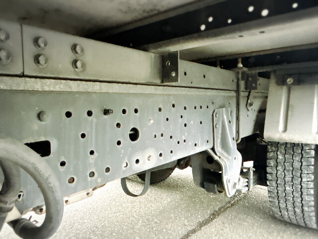 トヨタトヨエース冷凍車（冷蔵車）小型（2t・3t）[写真22]