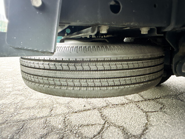 トヨタトヨエース冷凍車（冷蔵車）小型（2t・3t）[写真23]