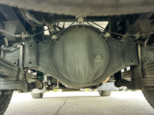 トヨタトヨエース冷凍車（冷蔵車）小型（2t・3t）[写真24]