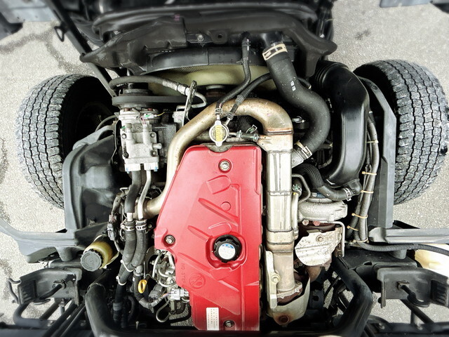 トヨタトヨエース冷凍車（冷蔵車）小型（2t・3t）[写真27]