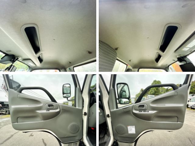 トヨタトヨエース冷凍車（冷蔵車）小型（2t・3t）[写真29]